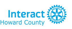 Interact Club of Howard County